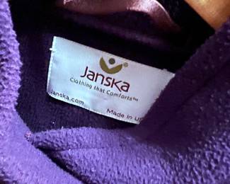 janska
