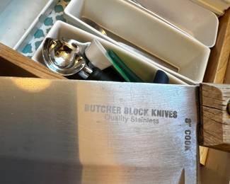 kitchen utensil