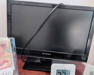 Dynex computer