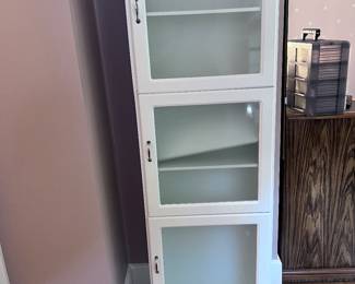 organizational shelving
