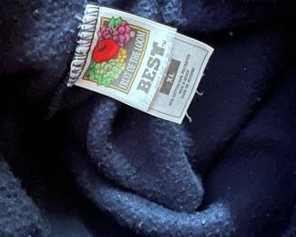 fruit of the loon