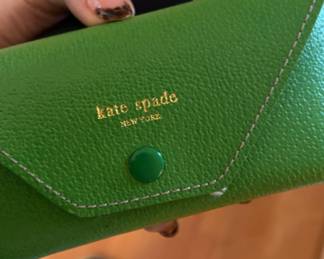Kate spade glasses
