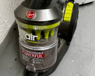 turbo wind vacuum