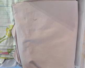 vintage assorted bedding