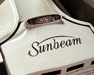 Sunbeam