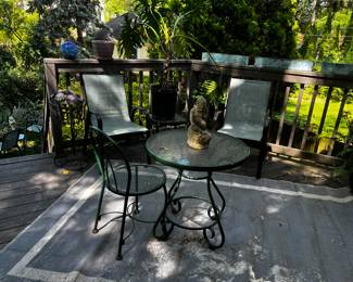 Outdoor Furniture