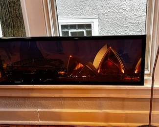 Sidney Opera House