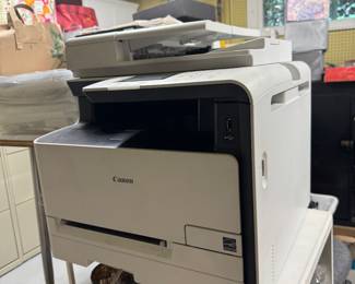 canon printer
