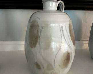 Prignano Pottery handcrafted