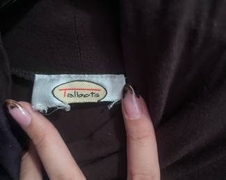 talbots