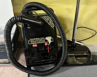 hoover, wind tunnel, vacuum cleaner