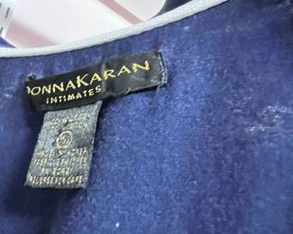 Donna Karan sleepwear