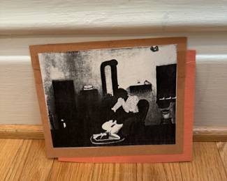 The Caretaker