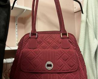 Vera Bradley purce