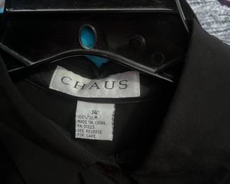 Chaus