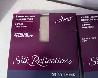 Hanes
