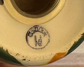 Pottery Mexico
