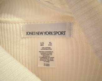 Jones New York sport