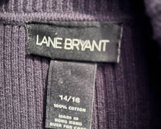 lane Bryant