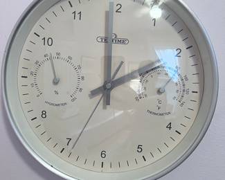 clock