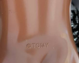 TOMY
