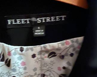Fleet Street
