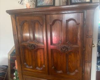 Armoire