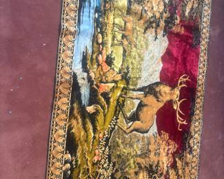 Beautiful rug