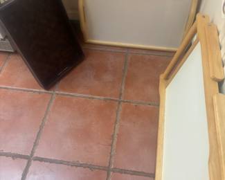 Lap trays