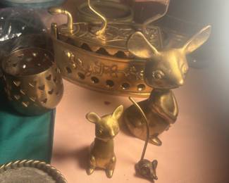 Brass