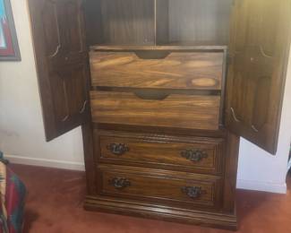 Armoire