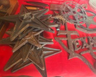 Metal stuff