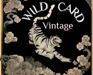 The Wild Card Final Logo Instagram Post