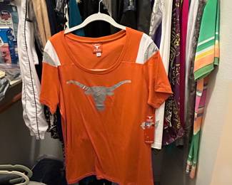 Longhorns