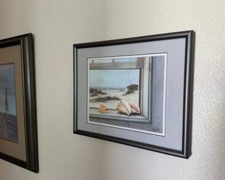Arlene Morgan ( 1931-2021) Local artist