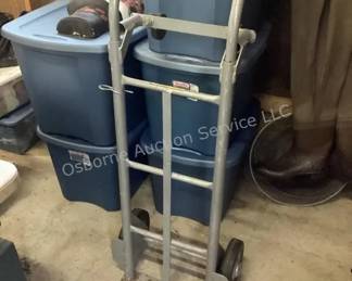 Dolly / hand cart