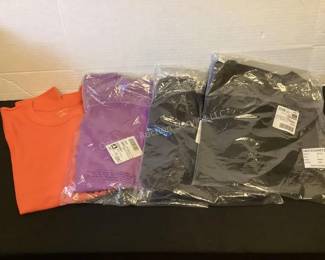 Like new & new clothing lots