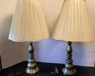 Accent lamps
