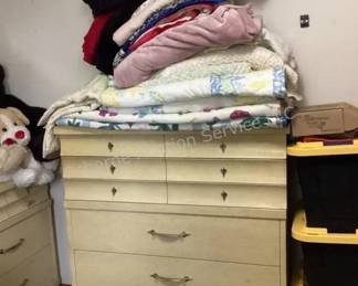Koehler dresser