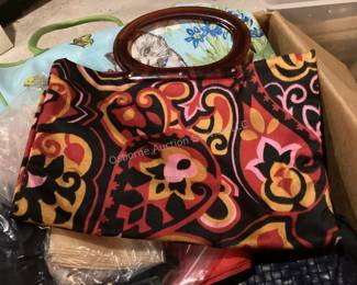 Vintage handbag