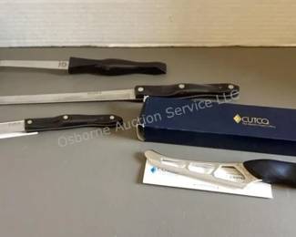 Cutco Knives