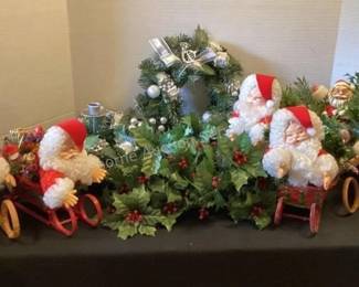 Vintage Christmas