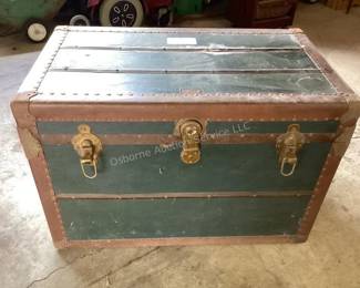 Hirschfelder Trunk