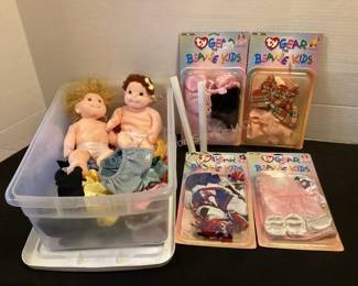 Ty Beanie Kids & clothing