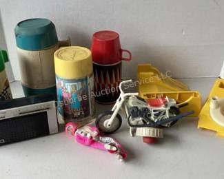 Vintage Thermos
