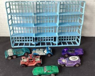 Redline Hotwheels