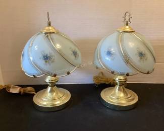 Touch Accent Lamps