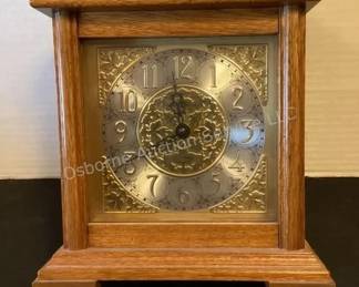 Howard Miller clock