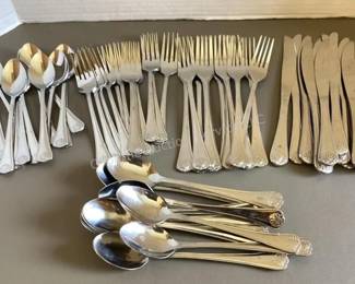 Silverware