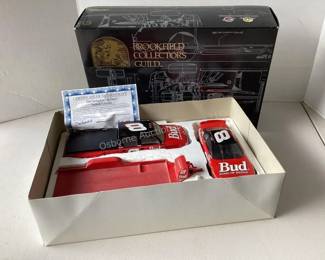 Earnhardt diecast (several lots)